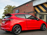 Ford Fiesta MK8 & 8.5 ST 1.5 Ecoboost Tuning